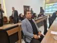 محمد داداشی رئیس هیات کونگ فو و هنرهای رزمی استان اردبیل شد
