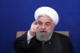 روحانی: آنچه در بخش نظامی داریم، عمدتاً شرقی است/ جنگ ۱۲ روزه، جنگ جهانی سوم در سطح بسیار محدود و کوچک بود؛ ما دیدیم کجا می‌توانیم ضربه بزنیم و ضربه می‌خوریم