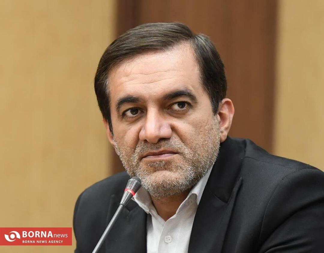 رضایی: مجموعه ورزشی انقلاب کرج میزبان کنگره شهدا میشود