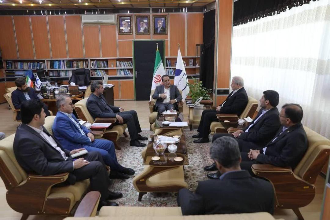 سرمایه‌گذاری در استان نیازمند نگاه ویژه است