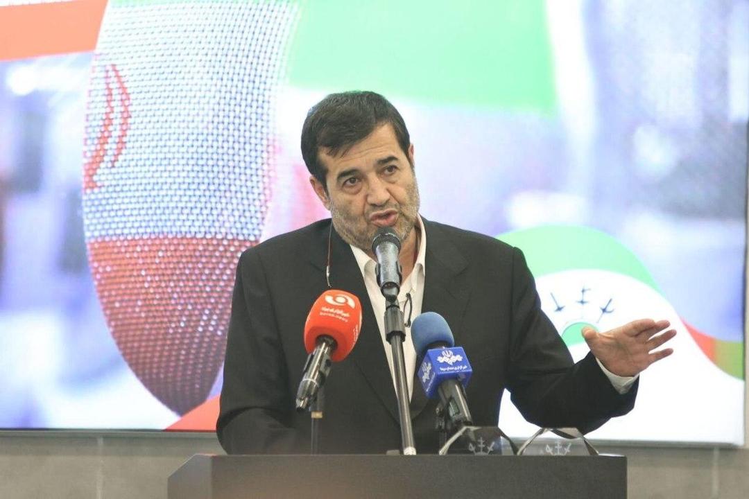 اختصاص زمین دو هزار متری و کمک ۱۰۰ میلیاردی وزارت ورزش به فدراسیون شمشیربازی