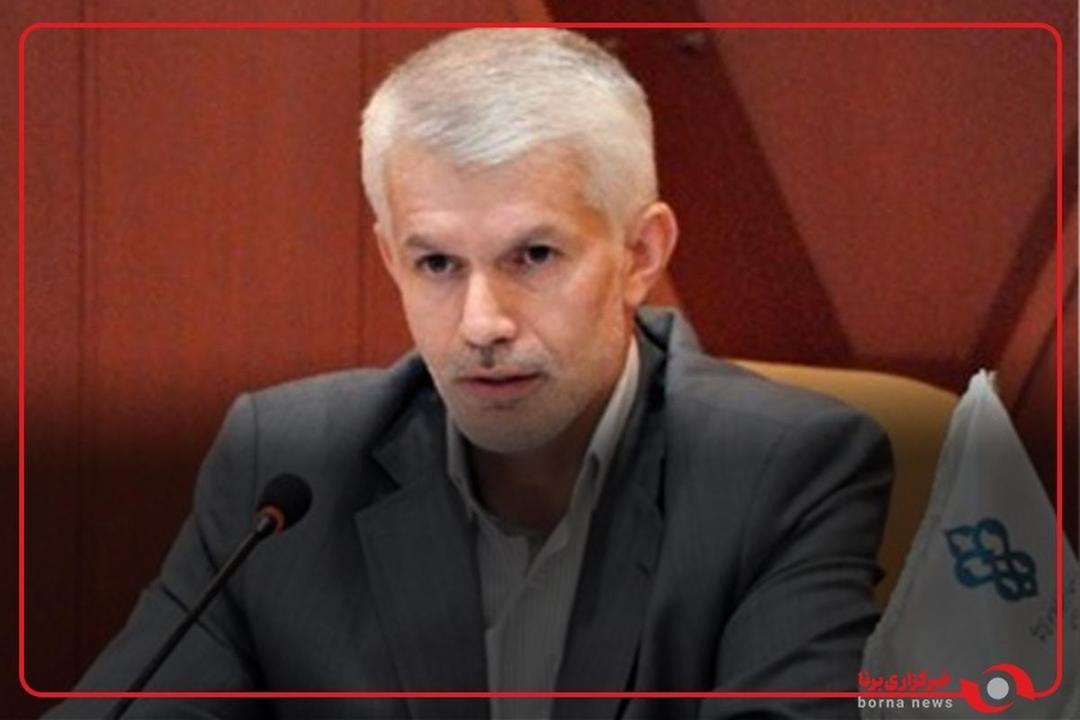 اسبقیان، معاون توسعه ورزش قهرمانی: کشف، جذب و حفظ استعدادها در دستور کار وزارت ورزش و جوانان است