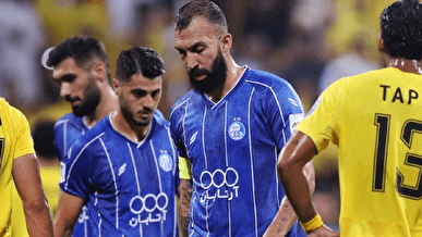اولین جریمه میلیاردرهای استقلال برای شکست تاریخی