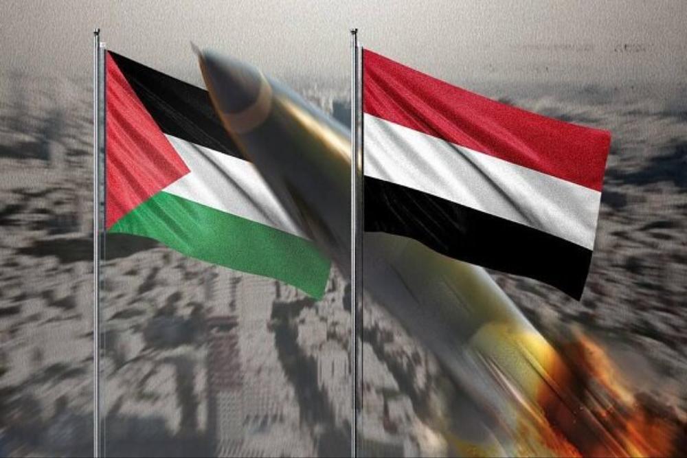پیام یمن به اسرائیل پس از حملات به بندر الحدیده