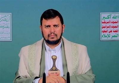 رهبر انصارالله یمن: هزینه بمب‌های اسرائیل علیه مردم غزه، از پول نفت کشورهای عربی تامین می‌شود