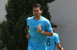 استقلال مدافع جدیدش را صدا کرد؛ باید مقابل پیکان بازی کنی