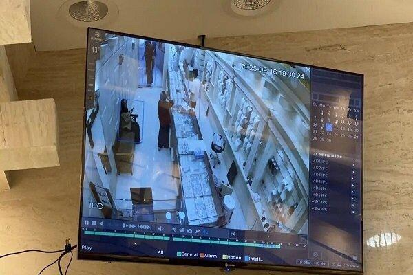 تشکیل پرونده قضایی برای سارقین مسلح ۸ کیلو طلا