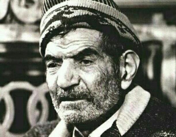 از «حیدربابایه سلام» تا «علی ای همای رحمت»
