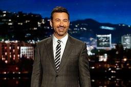 جیمی کیمل اخراج شد | علت برکناری و واکنش سرخوشانه دونالد ترامپ