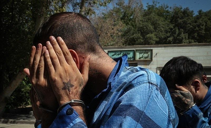 سرقت‌های سریالی ۵۰ لپ‌تاپ در تهران