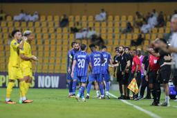 سیدورف شنبه وارد ایران می‌شود/ ساپینتو زیر ذره‌بین اسطوره هلندی