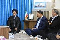 مسئولان سنگر مدیریت کشور را محکم نگه دارند