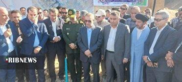 سفر استاندار کهگیلویه و بویراحمد به بخش پاتاوه