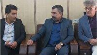 تاکید دادستان قشم بر رعایت نکات ایمنی در مجتمع های تجاری