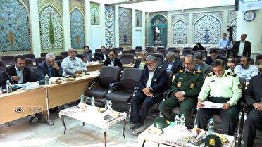 ضرورت فرهنگ سازی برای حمایت از ایثارگران