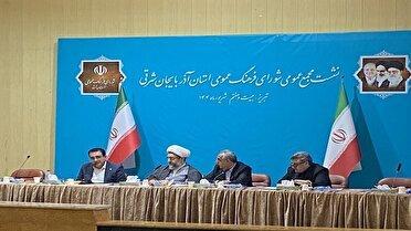 نقش وحدت ملی در دفاع مقدس ۱۲روزه متجلی شد