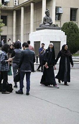 آمار نگران کننده مصرف مواد و الکل در میان دانشجویان