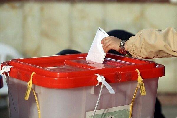 امنیت، مشارکت، سلامت و رقابت اصول چهارگانه انتخابات هستند