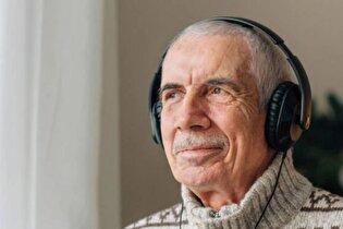 موسیقی، پلک زدن و توجه دیجیتال