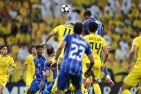 فیلم| خلاصه بازی استقلال و الوصل