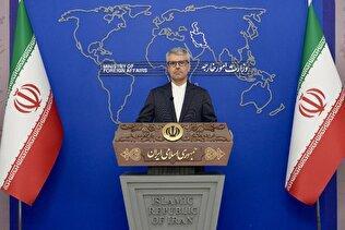 بقایی: گزارش کمیسیون تحقیق سازمان ملل هیچ تردیدی در اینکه جنایات اسرائیل در غزه «نسل‌کشی» است باقی نمی‌گذارد