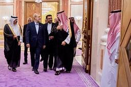 همگرایی امنیتی تهران و ریاض در برابر تهدیدات نوظهور