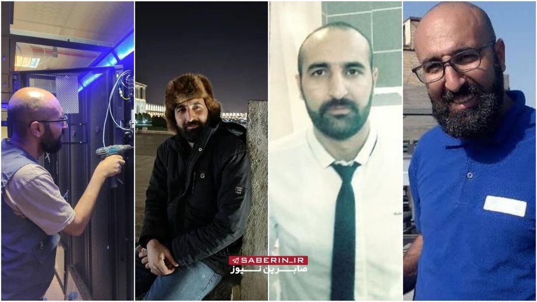 اعدام در صبح ۲۶ شهریور ۱۴۰۴ | می‌توانم بمبی را داخل ببرم و موساد بعد از سال‌ها منفجر کند! ؛ مهندسی خیانت