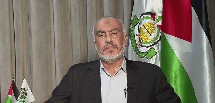 جزئیات حمله رژیم صهیونیستی به دوحه از زبان عضو ارشد حماس؛ صدای موشک‌ها را که شنیدیم ...