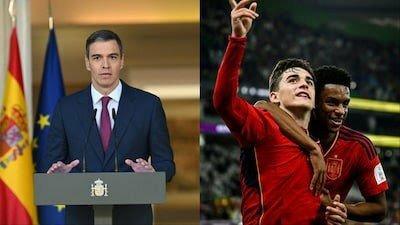قهرمان جام جهانی: اسرائیل صعود کند ما انصراف می‌دهیم | اعلام رسمی دولت