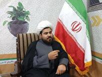 طرح اهدای کتاب در نمایشگاه حوزوی مشهد، الگویی برای ترویج سنت مطالعه