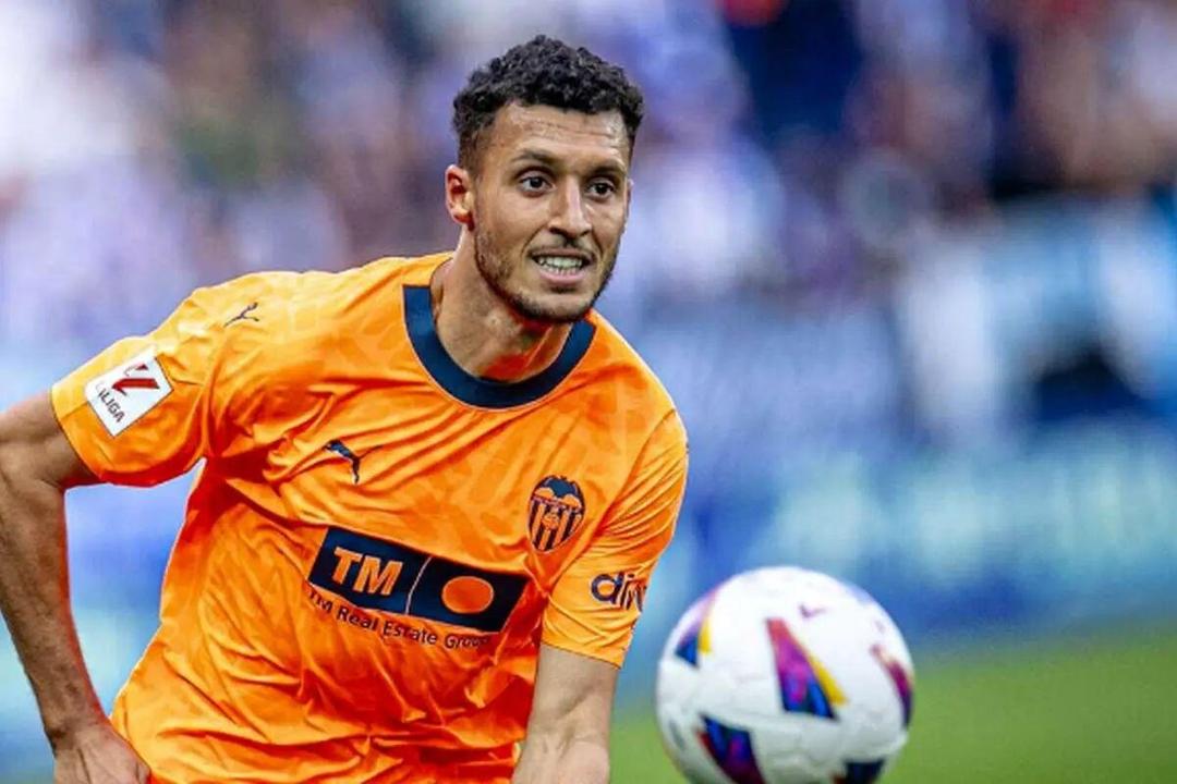 بازیکن سابق والنسیا در رادار پرسپولیس
