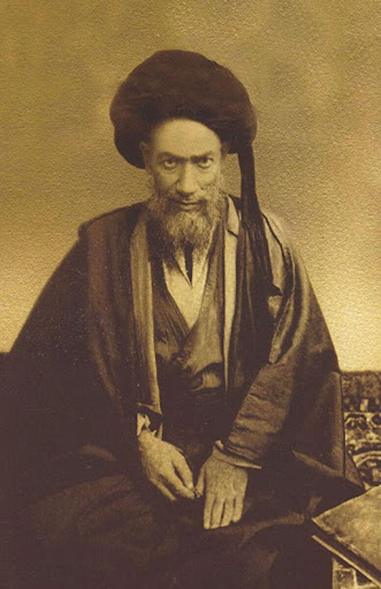 پرچمدار تشیع در بغداد
