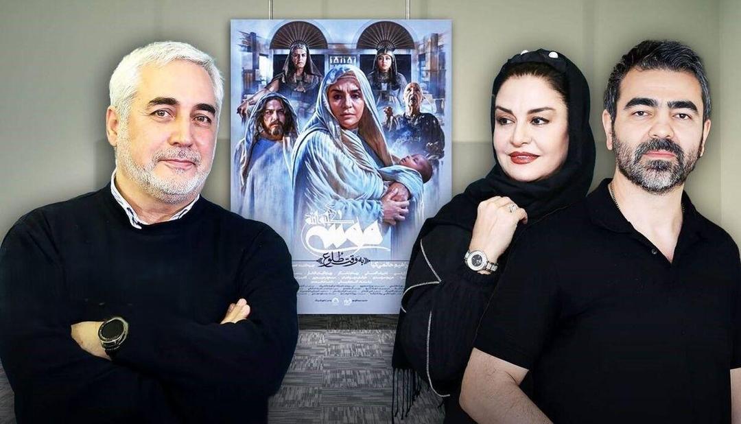 تصمیم جدید ابراهیم حاتمی‌کیا برای سریال «موسی کلیم‌الله(ع)»