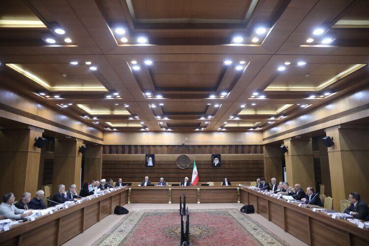 برگزاری جلسه فوق‌العاده دولت به ریاست معاون اول رئیس‌جمهور