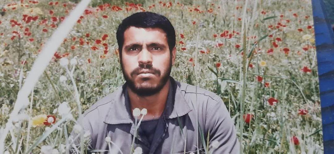 شهادت در اوج شجاعت/ «الهیار جابری» فرمانده‌ای که ارتفاعات حاج عمران را جاودانه کرد
