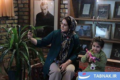 عکس:شهریار، نغمه‌سرای دل‌های بی‌قرار