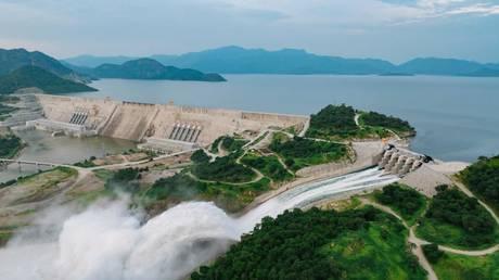 Somalia ready to mediate Nile water talks – president