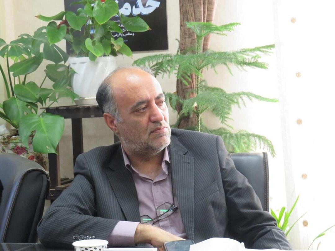 کمبود نیروی خدماتی در مدارس بلداجی