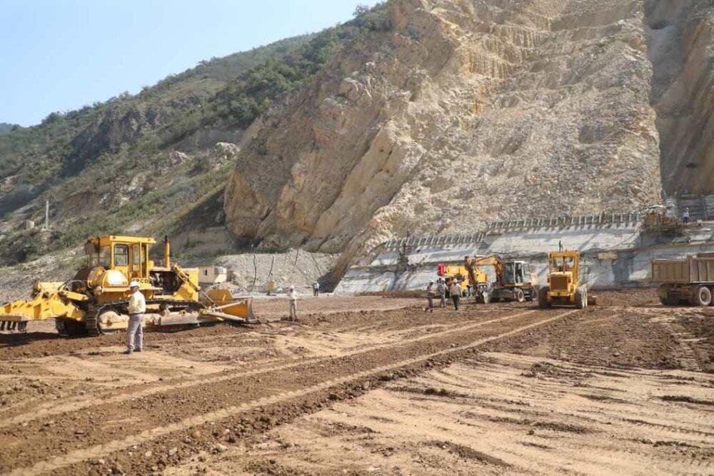 موافقت با اختصاص ۱۲ میلیارد ریال تسهیلات برای سه طرح مهم آبی مازندران