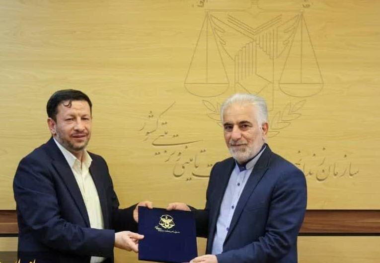 حل مشکلات زندان‌ها و اقدامات تحولی در مراکز اصلاحی