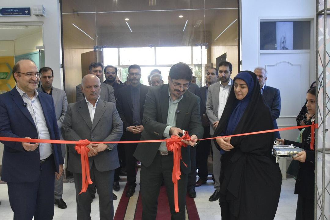 اولویت نهاد کتابخانه‌ها؛توسعه کتابخانه‌های خانواده‌محور با امکانات روز