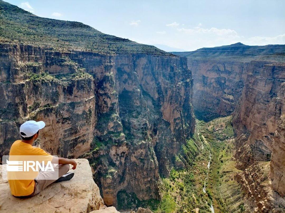 فارس، موزه زنده زمین‌شناسی با پتانسیل تبدیل به ژئوپارک