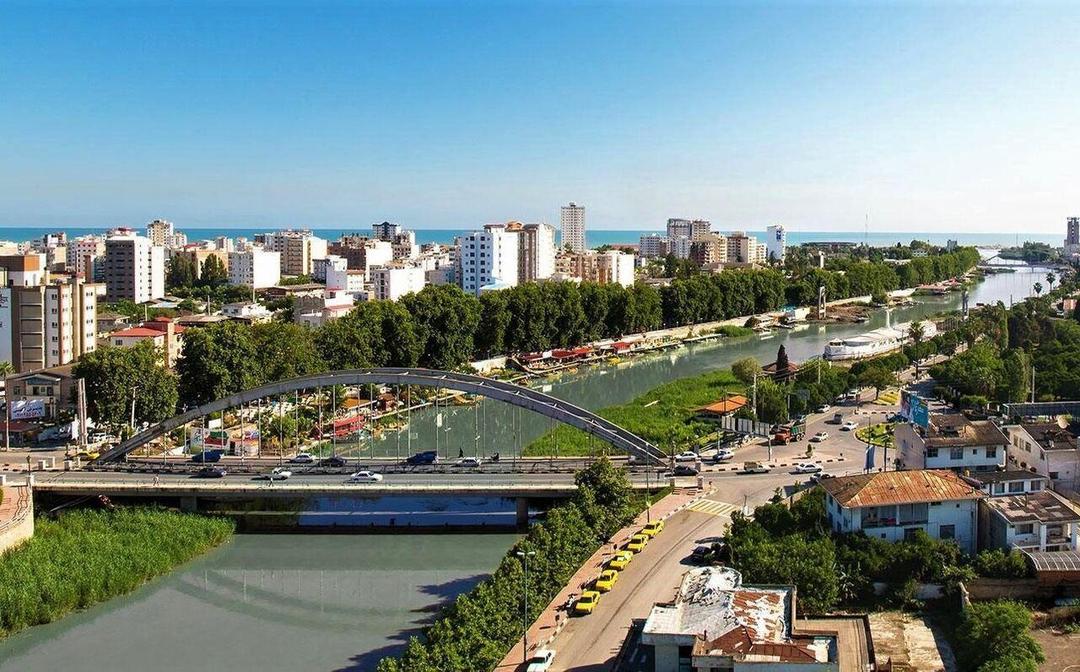 بابلسر، مهیا برای میزبانی از دانشجویان خارجی و داخلی