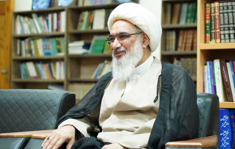 دبیرخانه دائمی همایش «ما و غرب» در بوشهر ایجاد شود