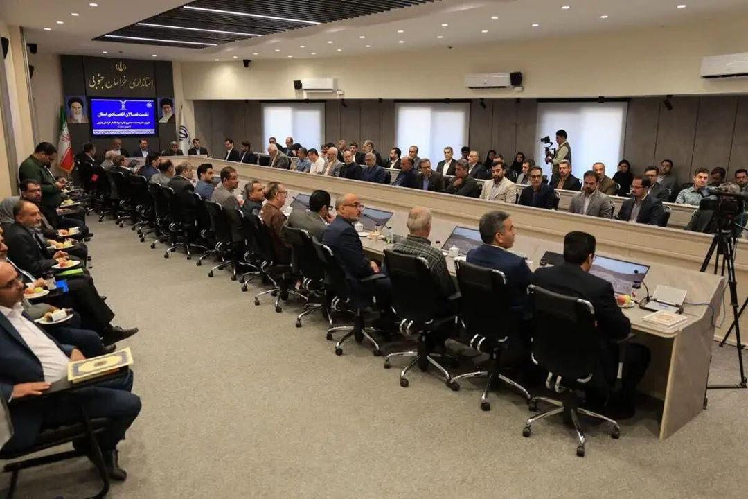 اشتغال و ارزش افزوده؛ ۲ فرمان راهبردی وزیر به سربازان جبهه اقتصادی