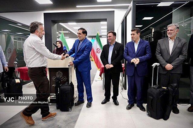 آغاز اجرای طرح خبرنگاری خوداتکا در خبرگزاری صداوسیما