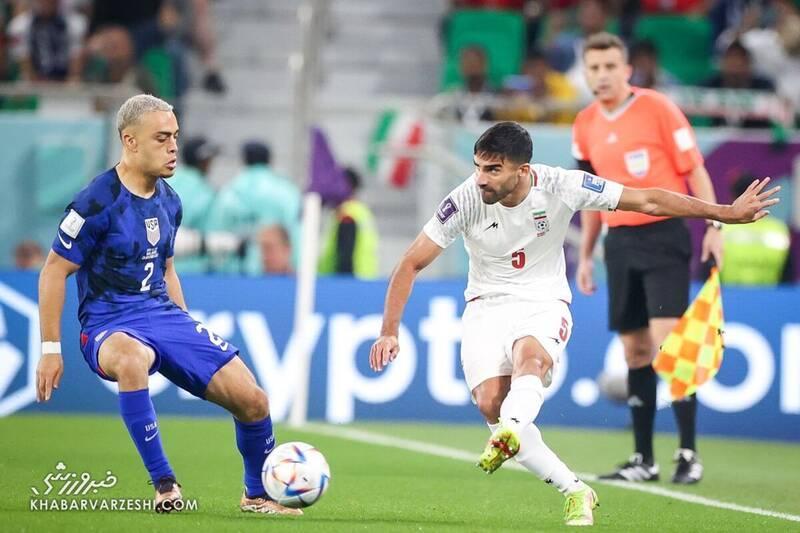 شکایت میلاد محمدی از فدراسیون فوتبال/ مدافع پرسپولیس پیروز شد!