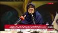 مهاجرانی: وقتی با مردم حرف نزدیم به ناترازی ۲۵ هزار مگاوات رسیدیم / مردم باید بدانند سدهای ما در وضعیت قرمز بی آبی است!