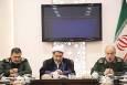 سردار جوانی: جنگ ترکیبی دشمن را تنها با جهاد ترکیبی می‌توان پاسخ داد / پاسخ به شبهه «نمی‌توانیم»