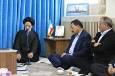 مسئولان سنگر مدیریت کشور را محکم نگه دارند